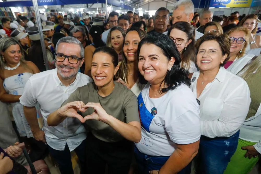Fotos: Miva Filho/Secom