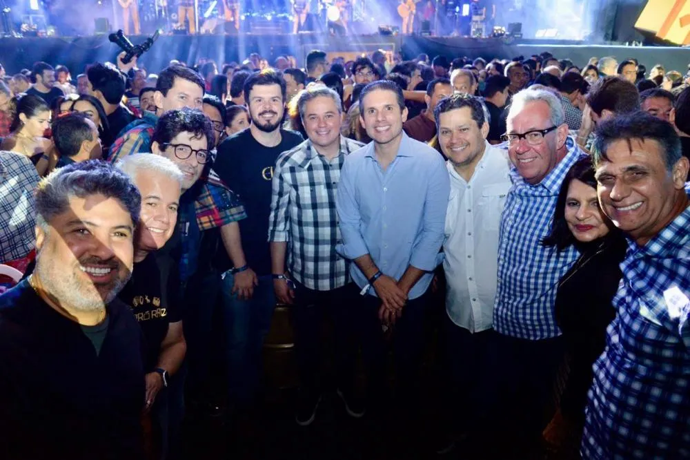 Fotos: Lucas Patrício