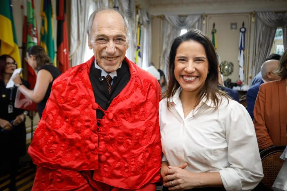 Fotos: Hesíodo Góes/Secom