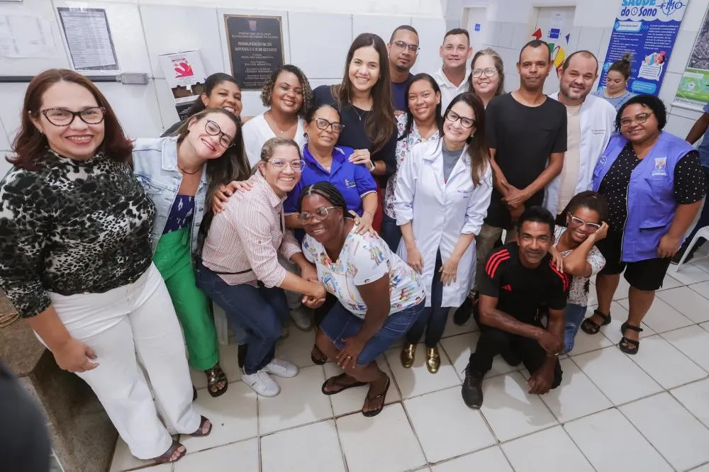 Fotos: Arquimedes Santos