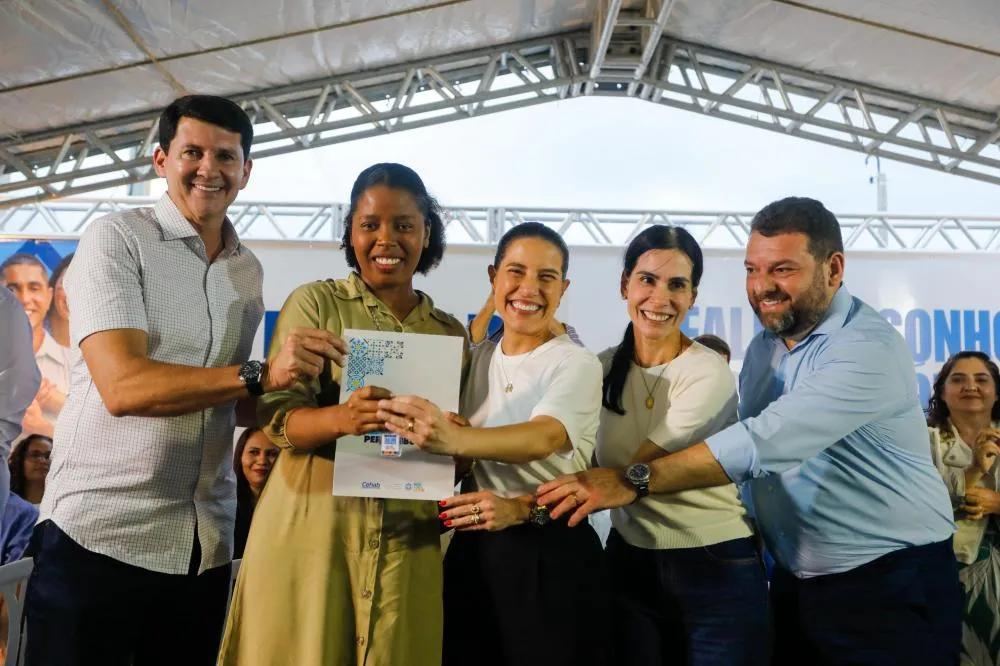 Fotos: Miva Filho/Secom