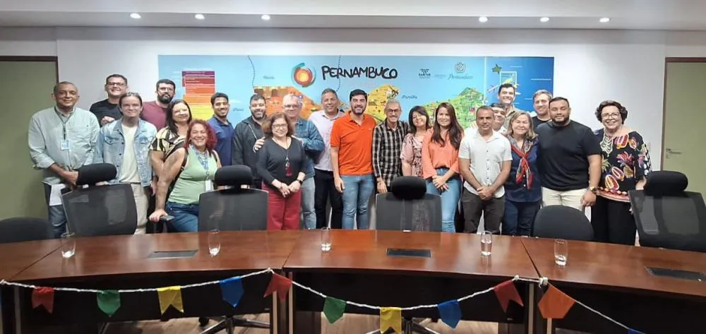 Fotos: Arthur Marrocos