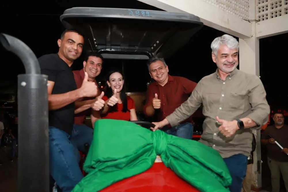 Fotos: Secom Serra Talhada