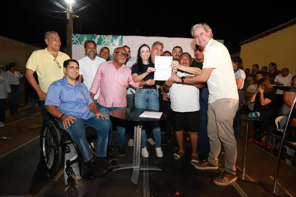 Foto: Dudu Telles / Secom Serra Talhada