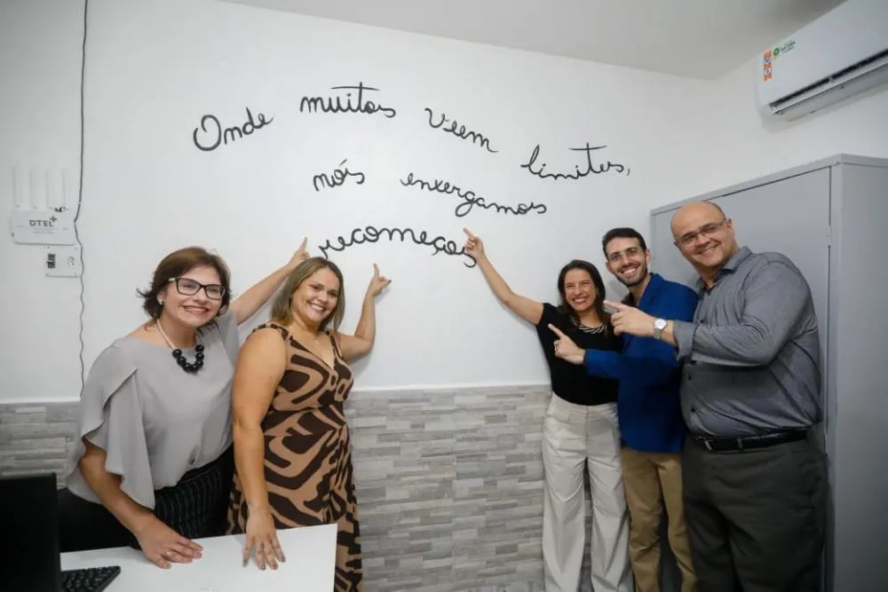Fotos: Miva Filho/Secom