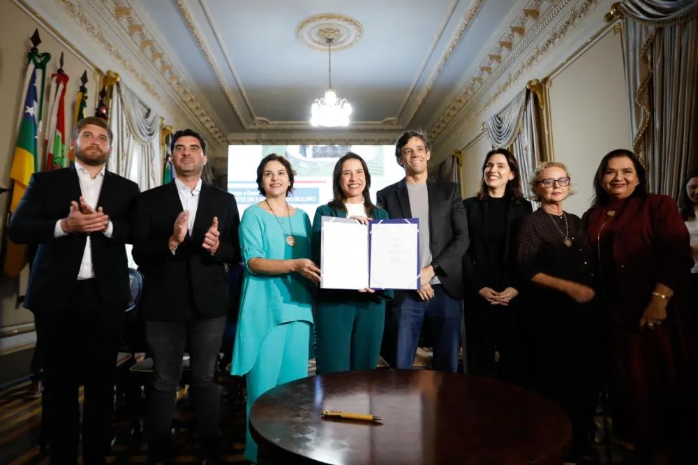Foto: Hesíodo Góes/Secom