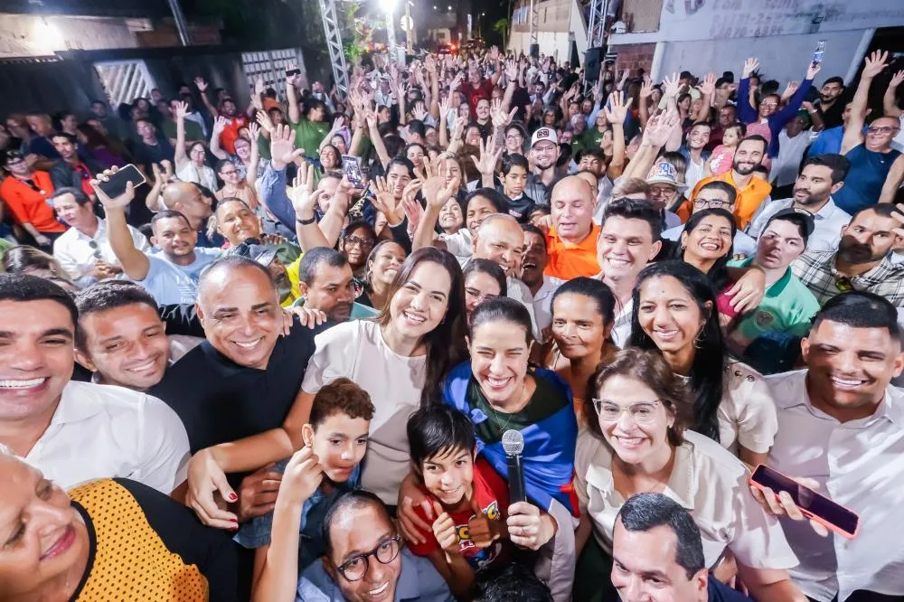 Foto: Arquimedes Santos