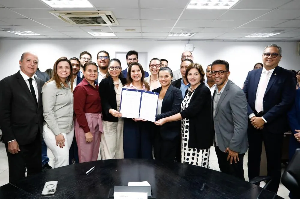 Fotos: Hesíodo Góes/Secom