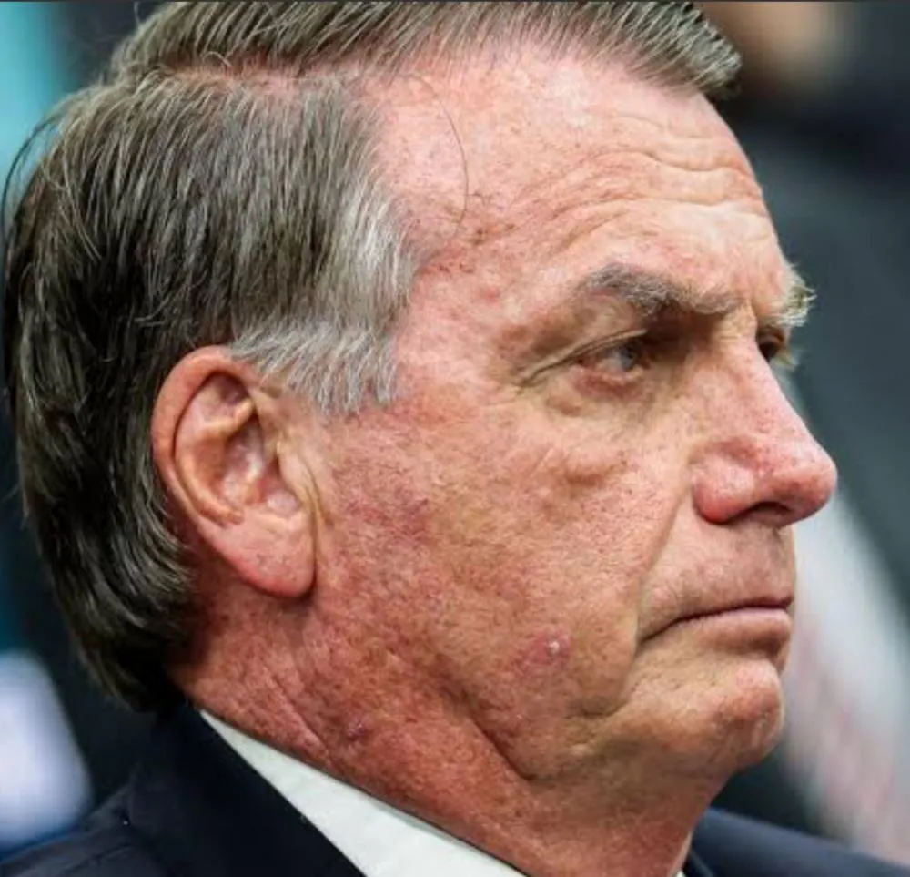 Jair Bolsonaro - Foto: Agência Brasil/EBC
