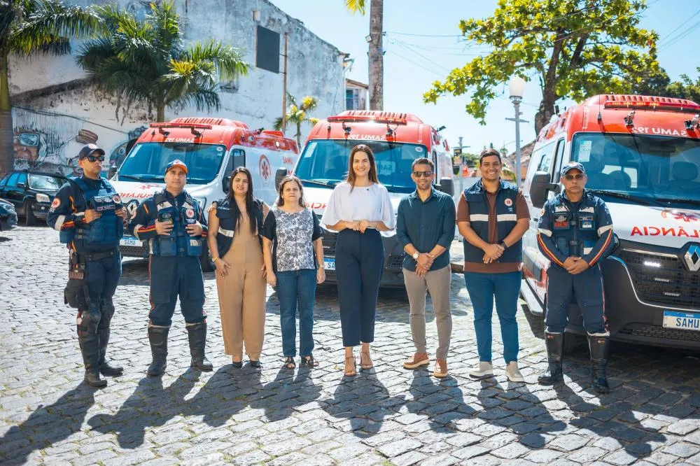 Foto: Arquimedes Santos