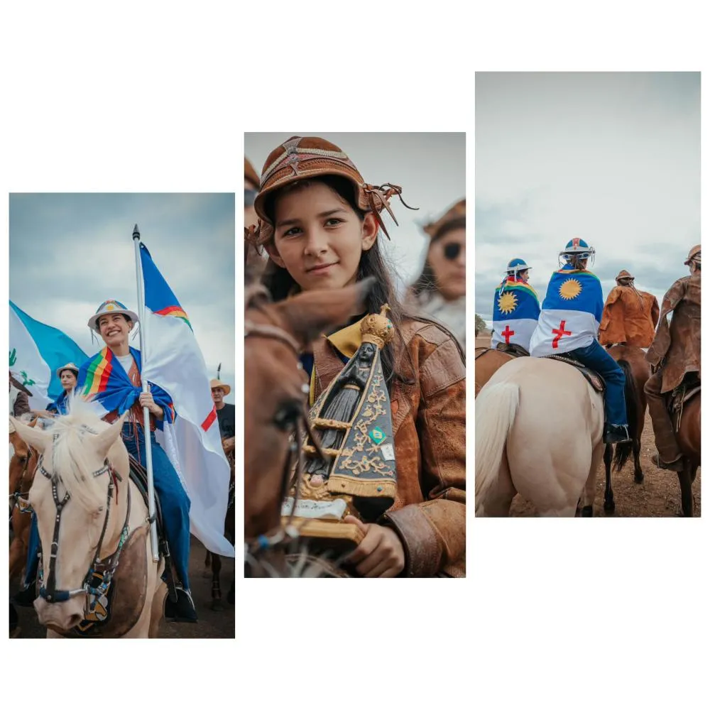 Fotos: Janaína Pepeu/Secom - Arte: redação famamamax 