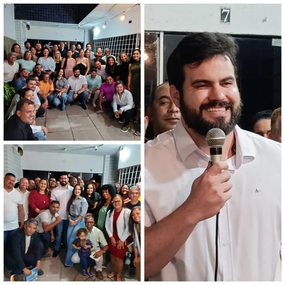 Fotos: redação famamamax 