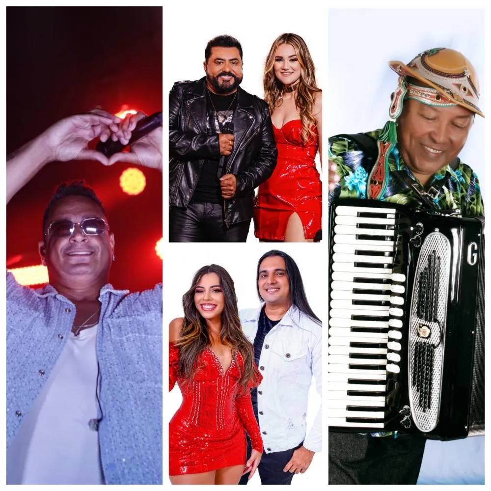 Fotos: Secult- PE - Arte: redação famamamax 