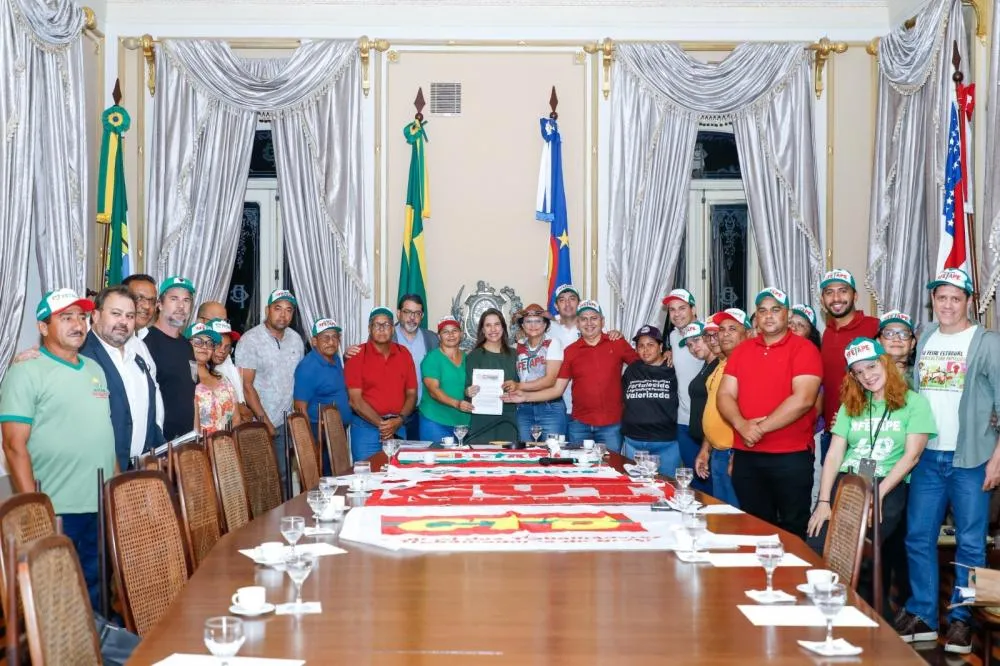 Fotos: Yacy Ribeiro/Secom