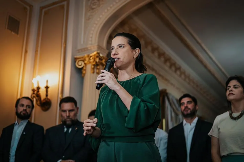 Foto: Secom- Gov
