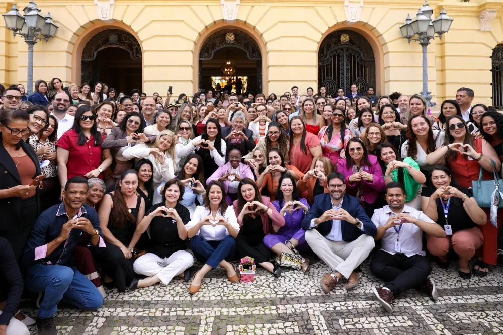 Fotos: Ed Machado/Governo de Pernambuco
