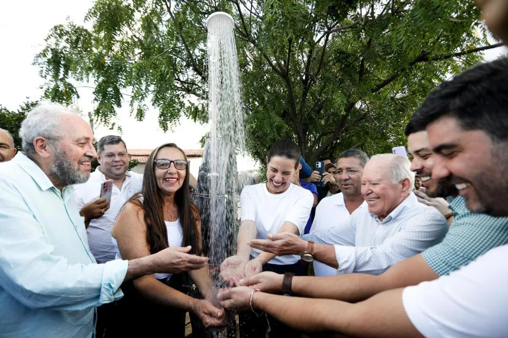 Foto: Hesíodo Góes/Secom