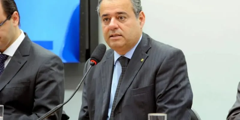 Foto: Luis Macedo/Câmara dos Deputados/Divulgação