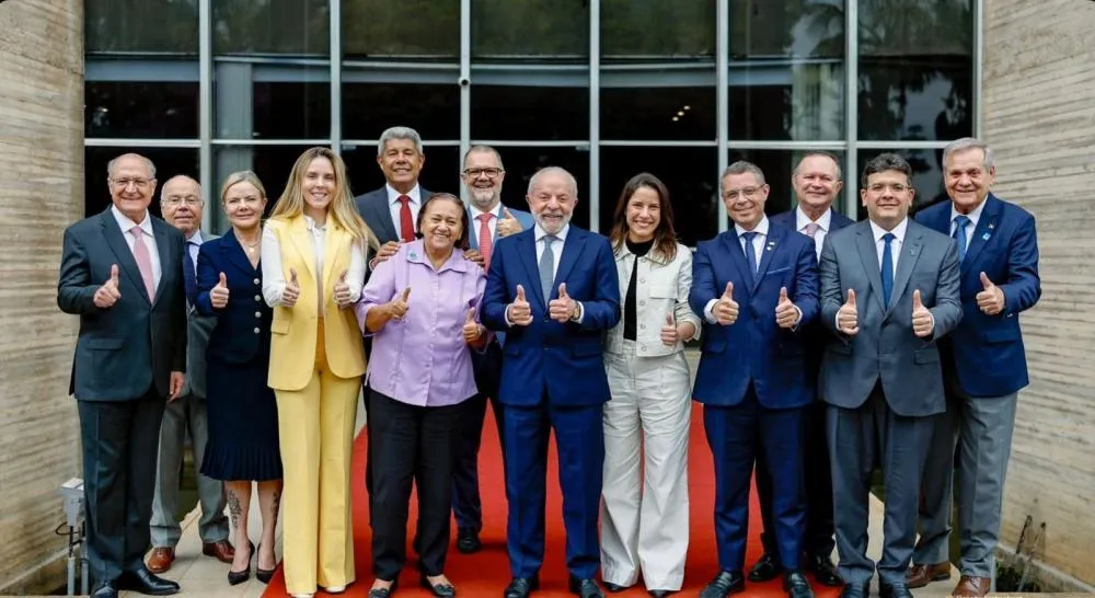 Fotos: Ricardo Stuckert/PR