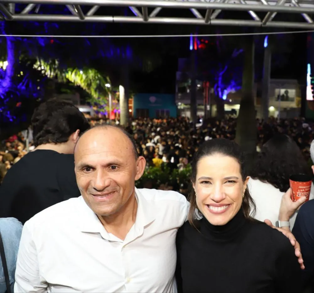 Fotos: Yacy Ribeiro/Secom
