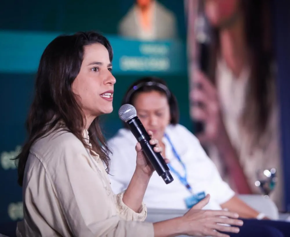 Fotos: Hesíodo Góes/Secom