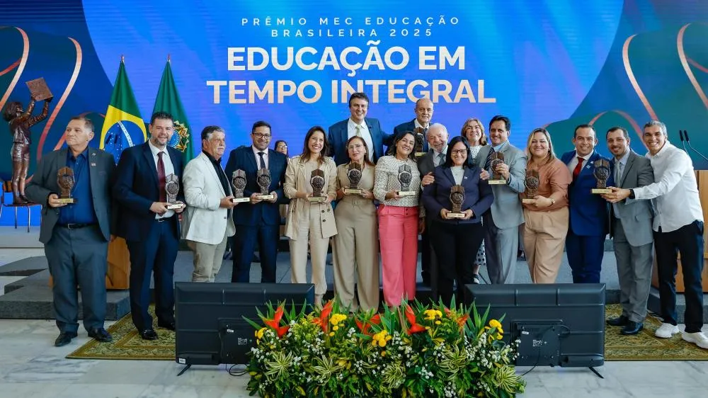 Foto: Ricardo Stuckert / PR