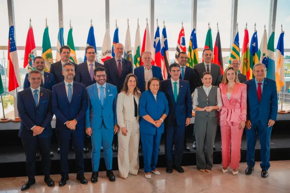 Foto:Joel Vargas/Governo RS