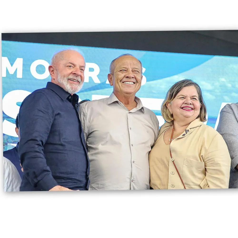 Fotos: Wesley Dalmeida