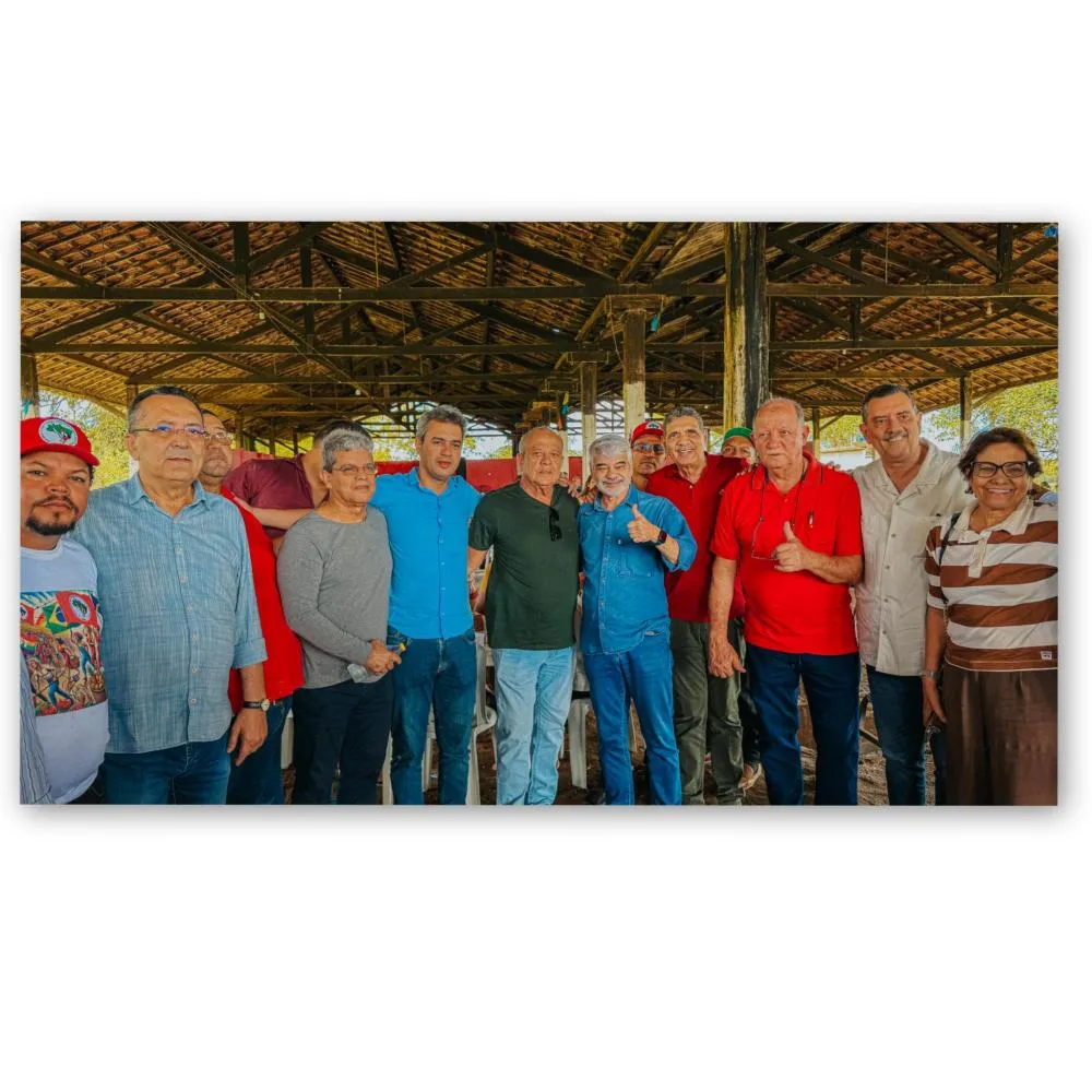Foto: Secom/PMG