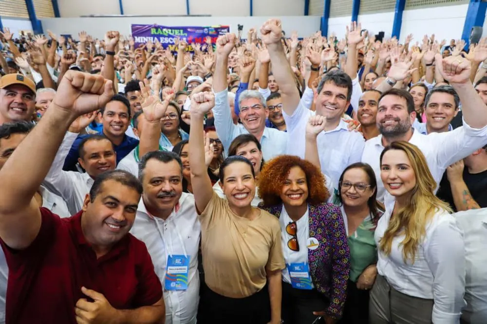 Fotos: Yacy Ribeiro/Secom
