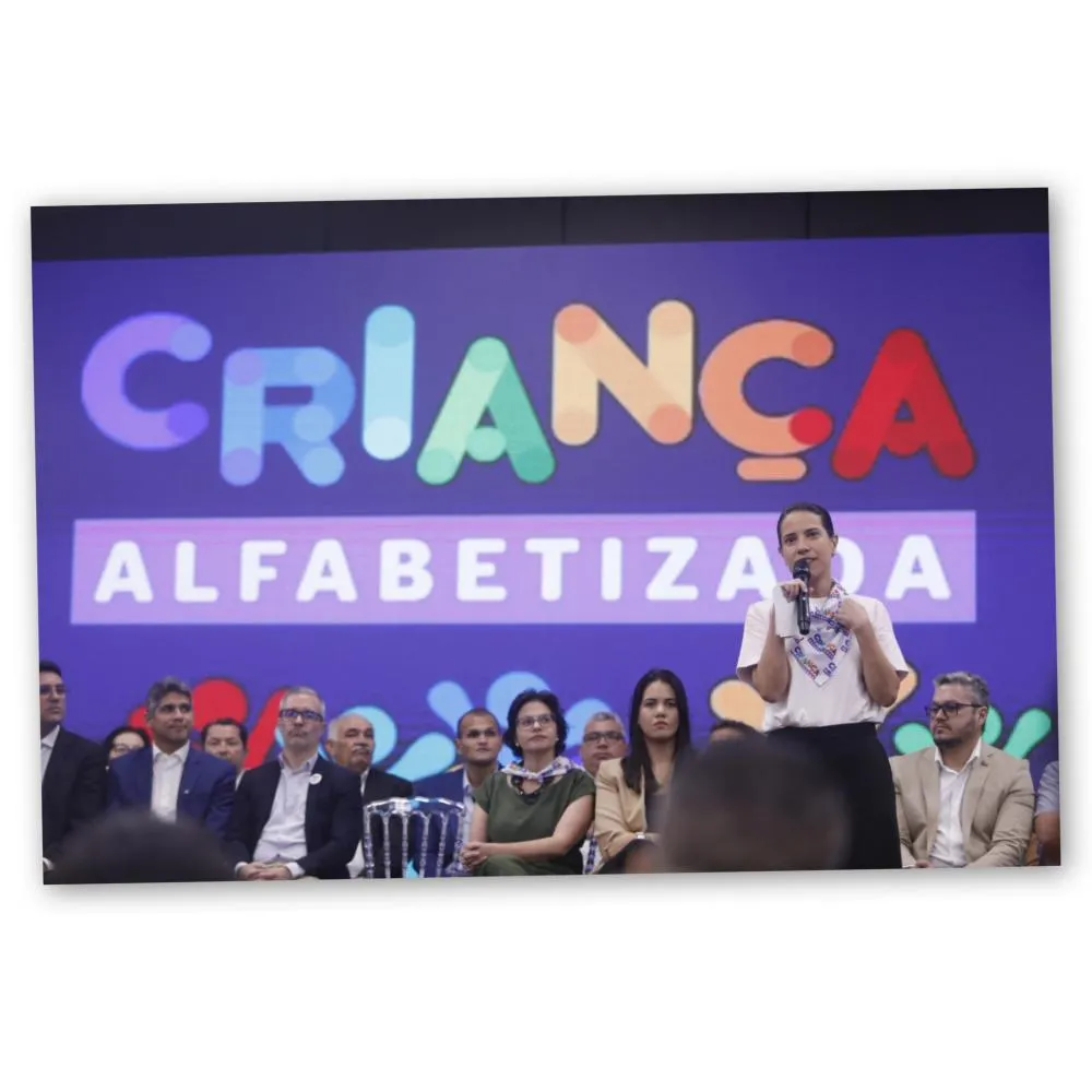 Fotos: Hesíodo Góes/Secom