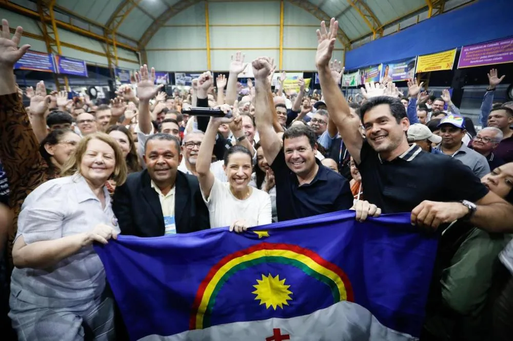 Fotos: Hesíodo Góes/Secom