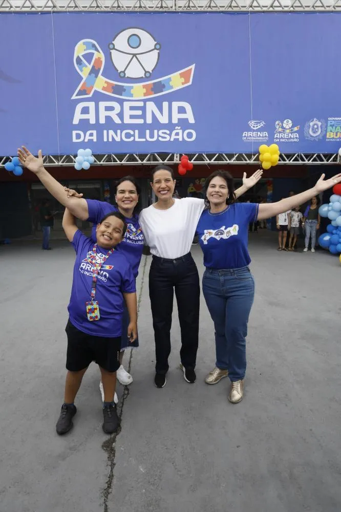 Fotos: Hesíodo Góes/Secom