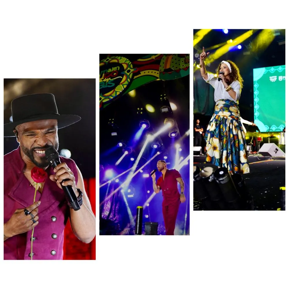 Fotos: Daniela Pedrosa/Secult-PE/Fundarpe - Arte: redação famamamax 