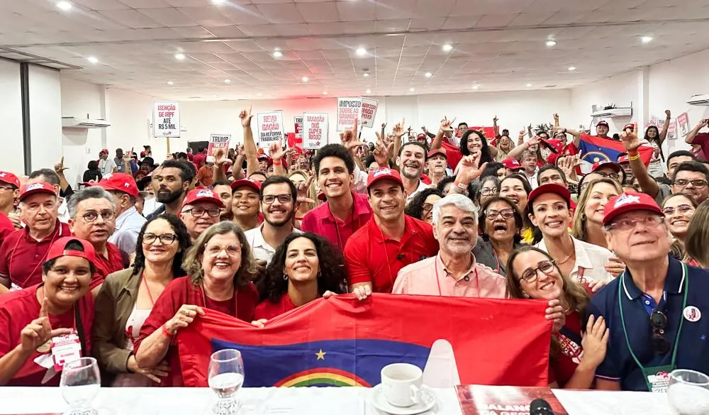 Fotos: Erika Muniz