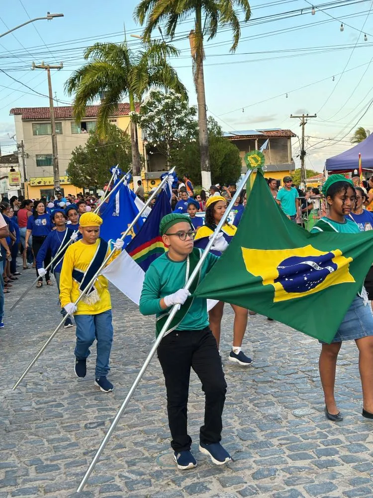 Divulgação/ PMG