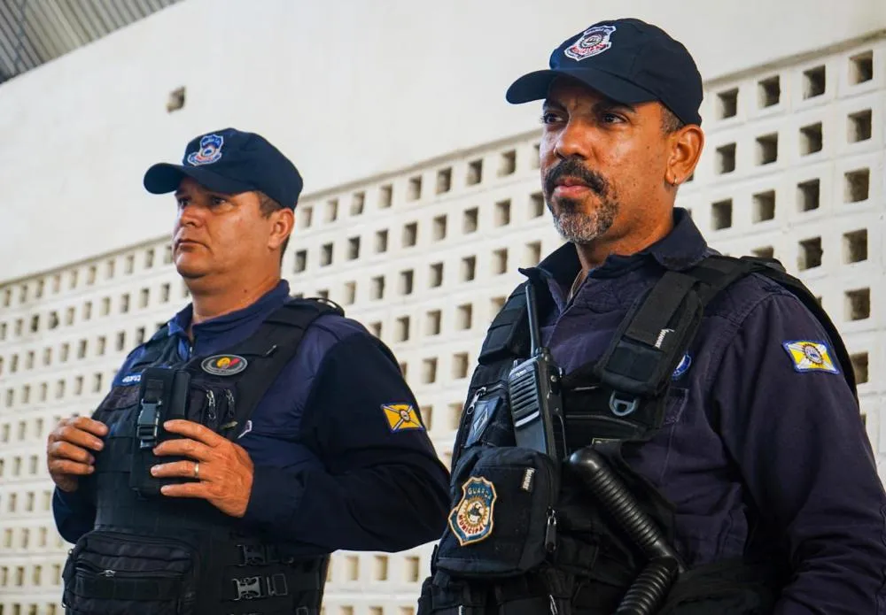 Foto: Juan Marvin / SEI