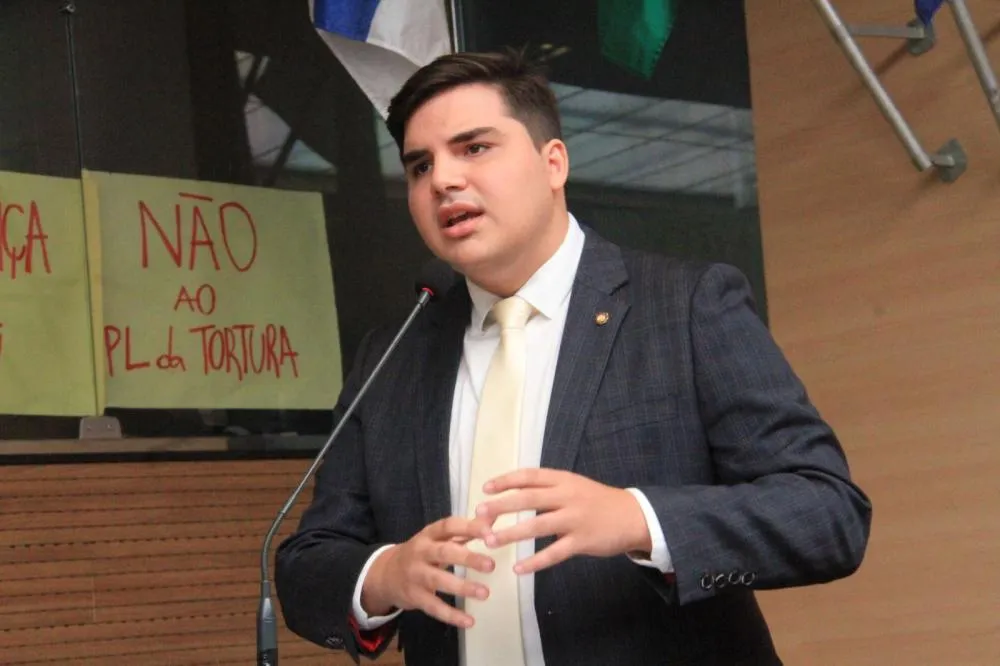 Foto: Carlos Lima/CMR