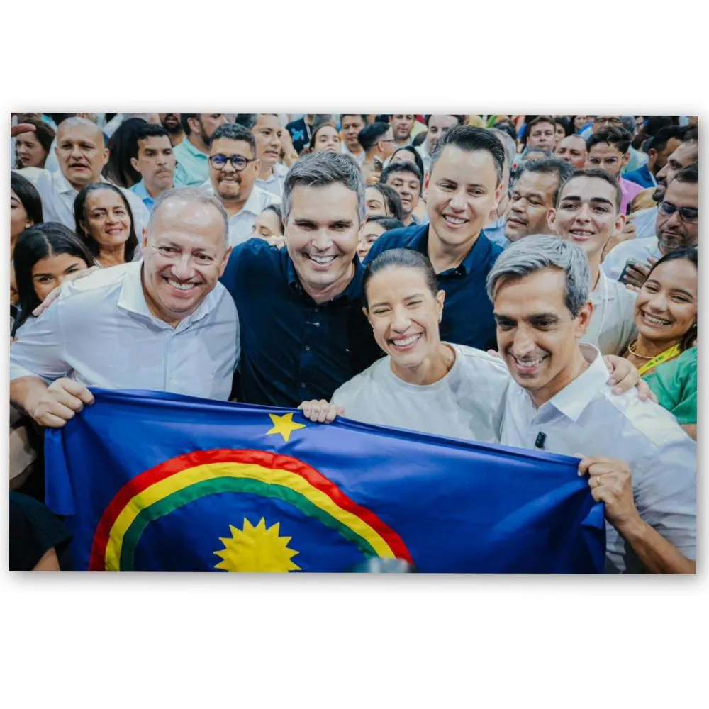 Fotos: Janaína Pepeu/Secom