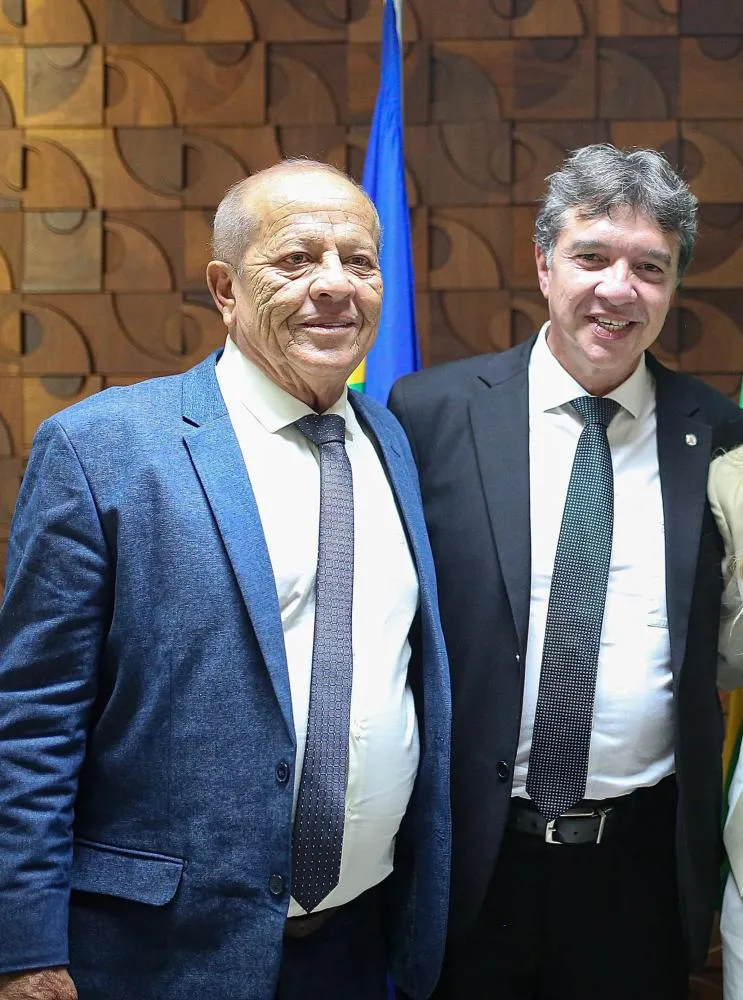 Divulgação/ PMG