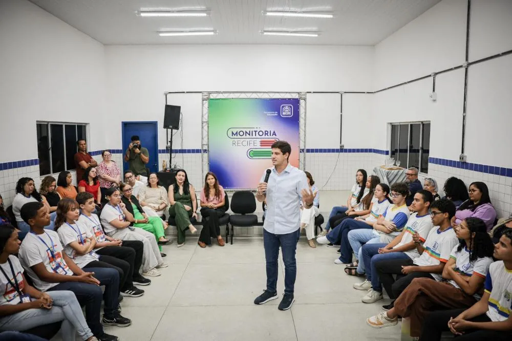 Fotos: Edson Holanda/PCR