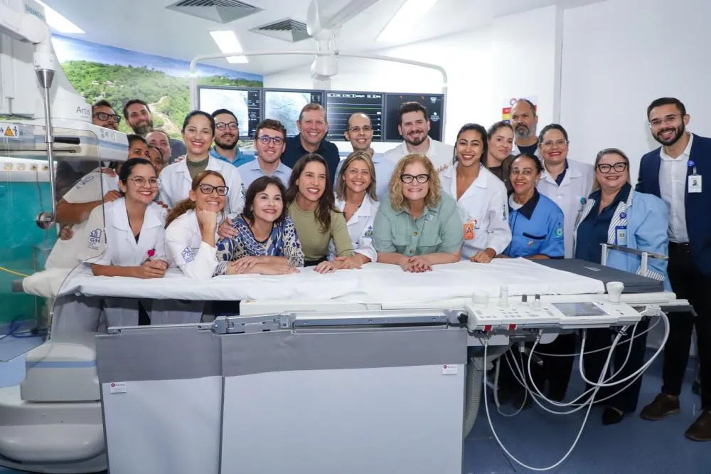 Fotos: Yacy Ribeiro/Secom