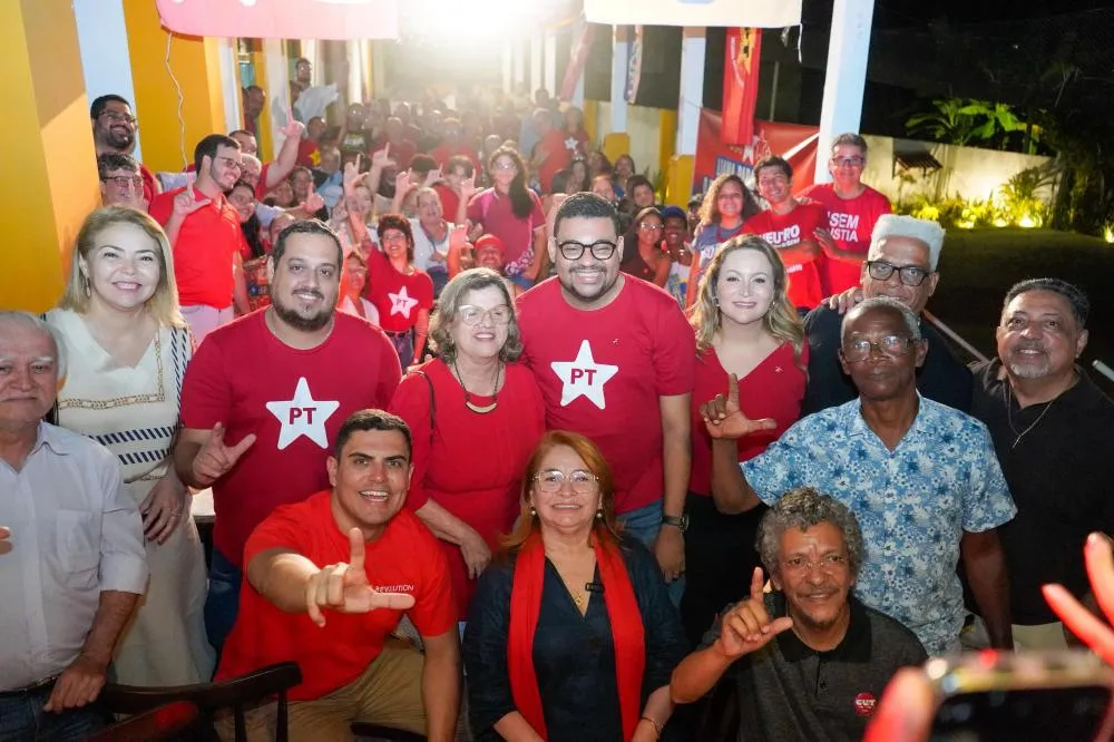 Fotos: Péricles Chagas 
