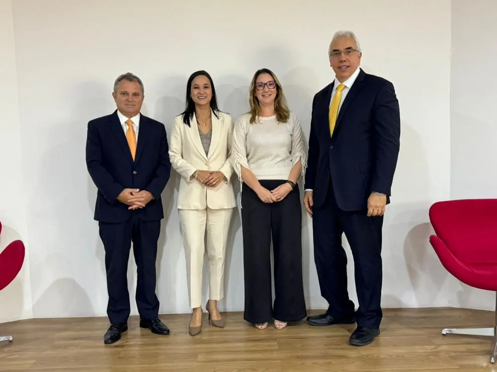 Foto: Secom/OAB-PE