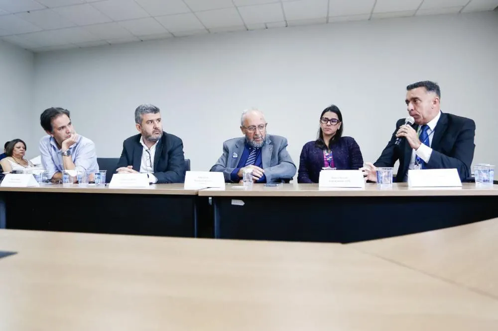 Fotos: Aluísio Moreira/Compesa