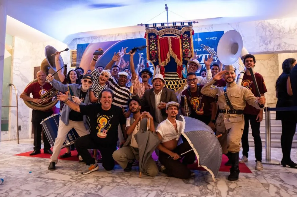 Foto: Simon Filmes/Secult-PE/Fundarpe