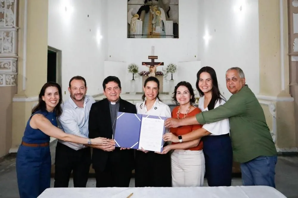 Foto: Arquimedes Santos