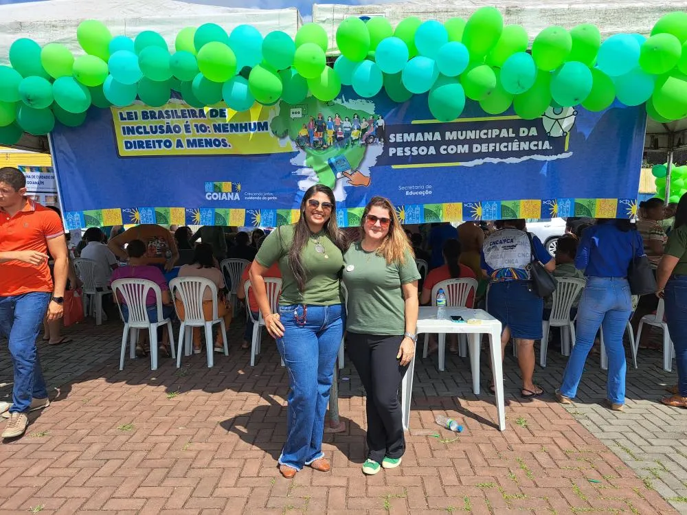 Divulgação/ PMG