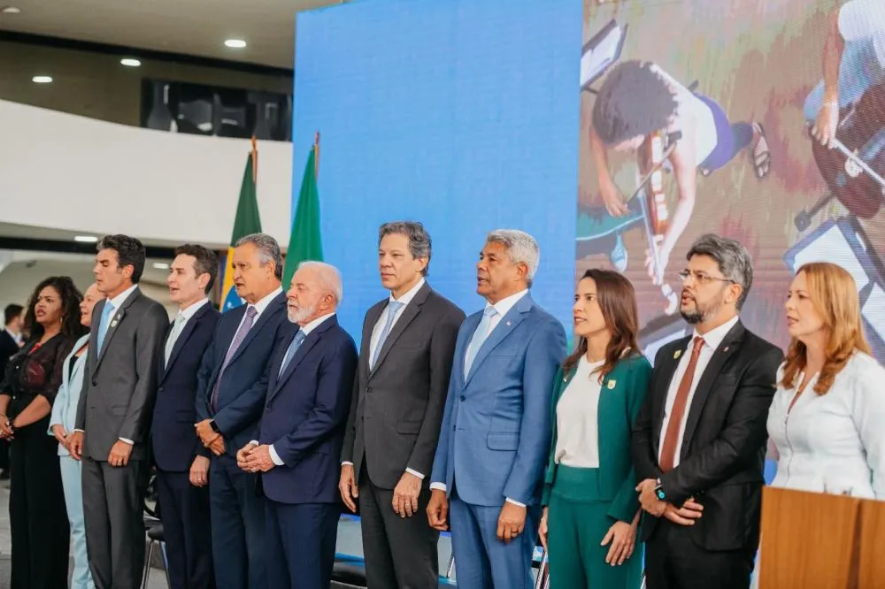 Foto: Wagner Lopes/Casa Civil 