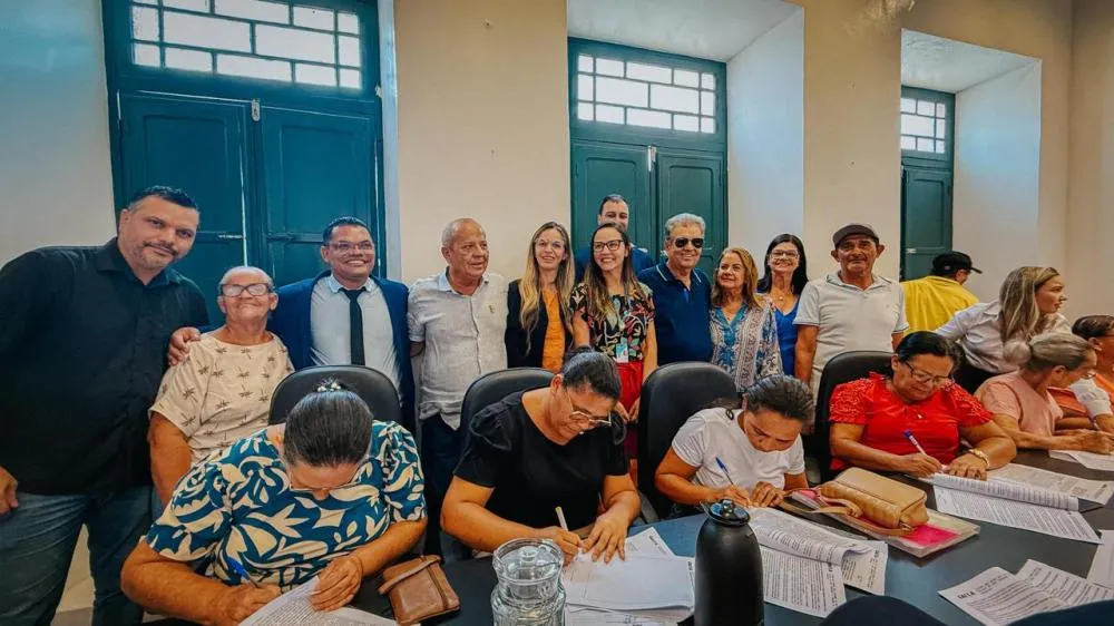 Divulgação PMG